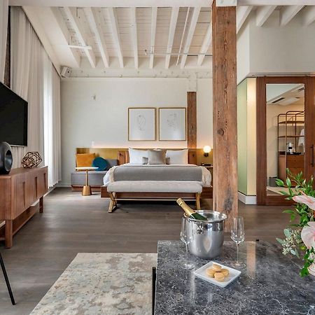 One11 Hotel Ню Орлиънс Екстериор снимка