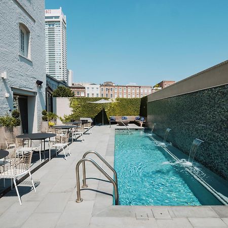 One11 Hotel Ню Орлиънс Екстериор снимка