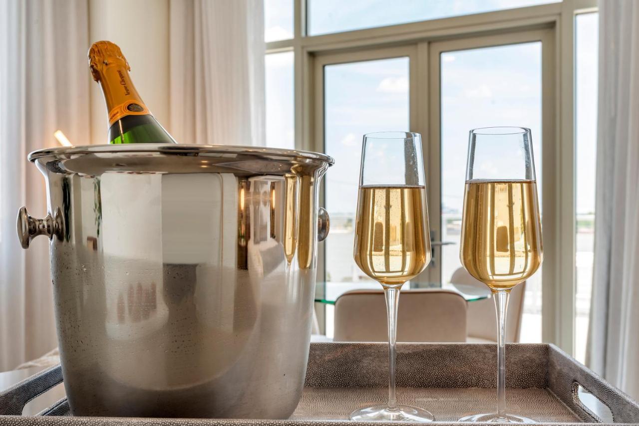 One11 Hotel Ню Орлиънс Екстериор снимка