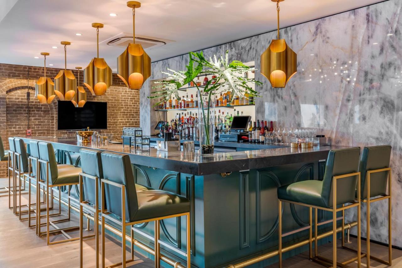 One11 Hotel Ню Орлиънс Екстериор снимка