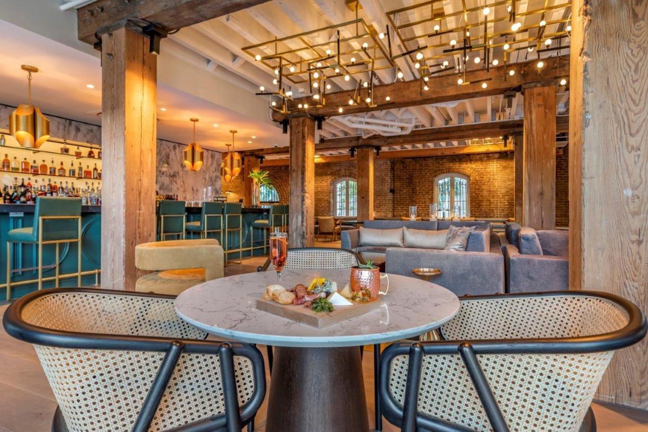 One11 Hotel Ню Орлиънс Екстериор снимка