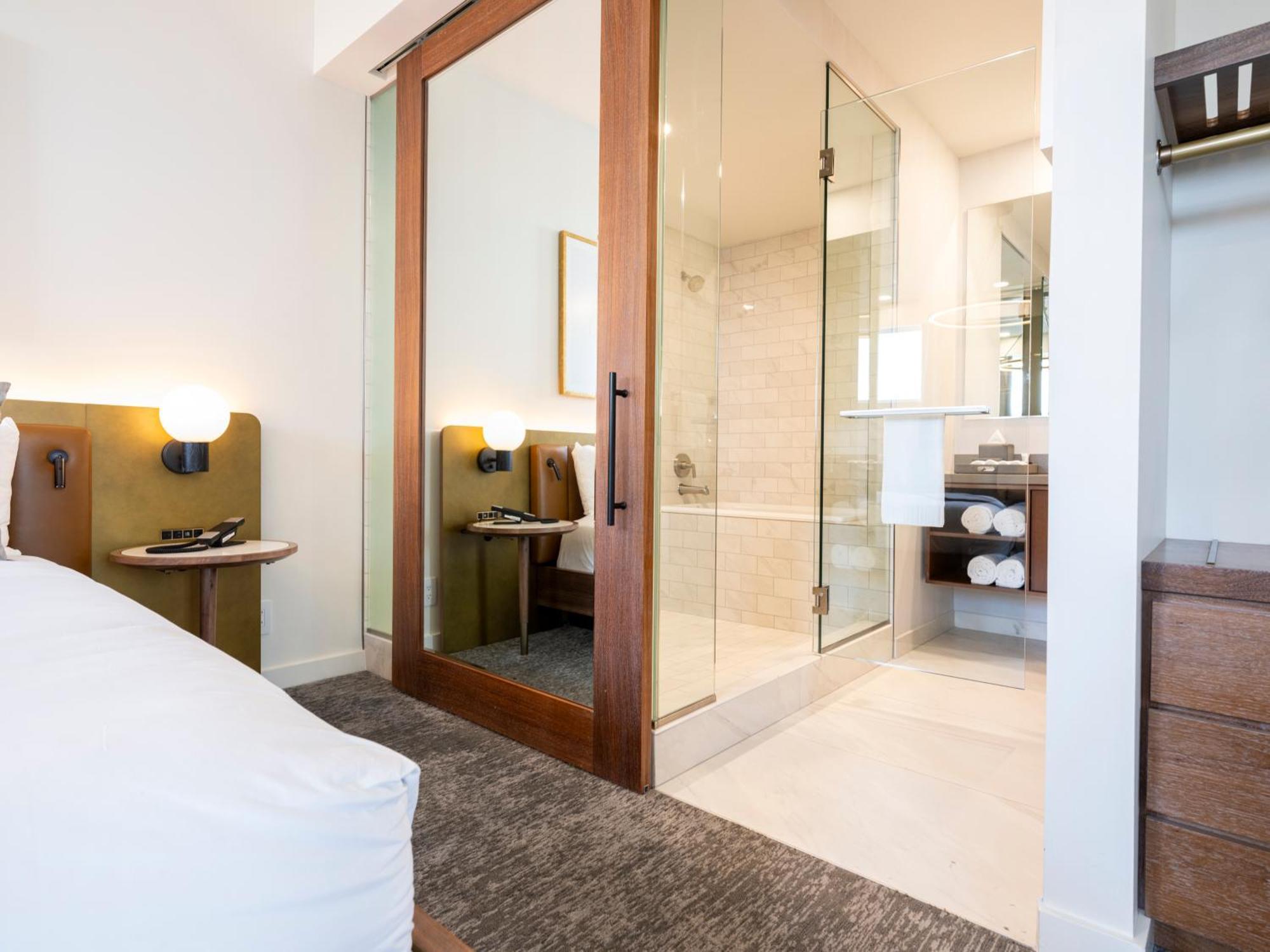 One11 Hotel Ню Орлиънс Екстериор снимка